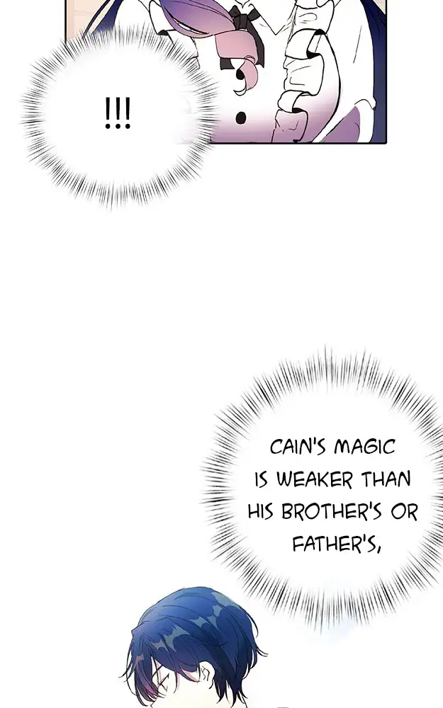 What is the outcome for the villain? - Episode 4 - read scene 29