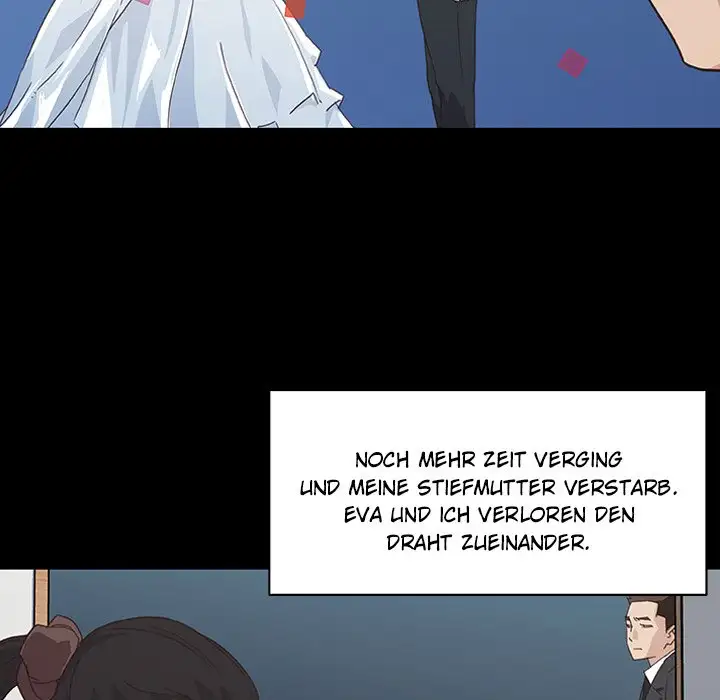 Glücklicher Onkel - Prologue - read scene 19