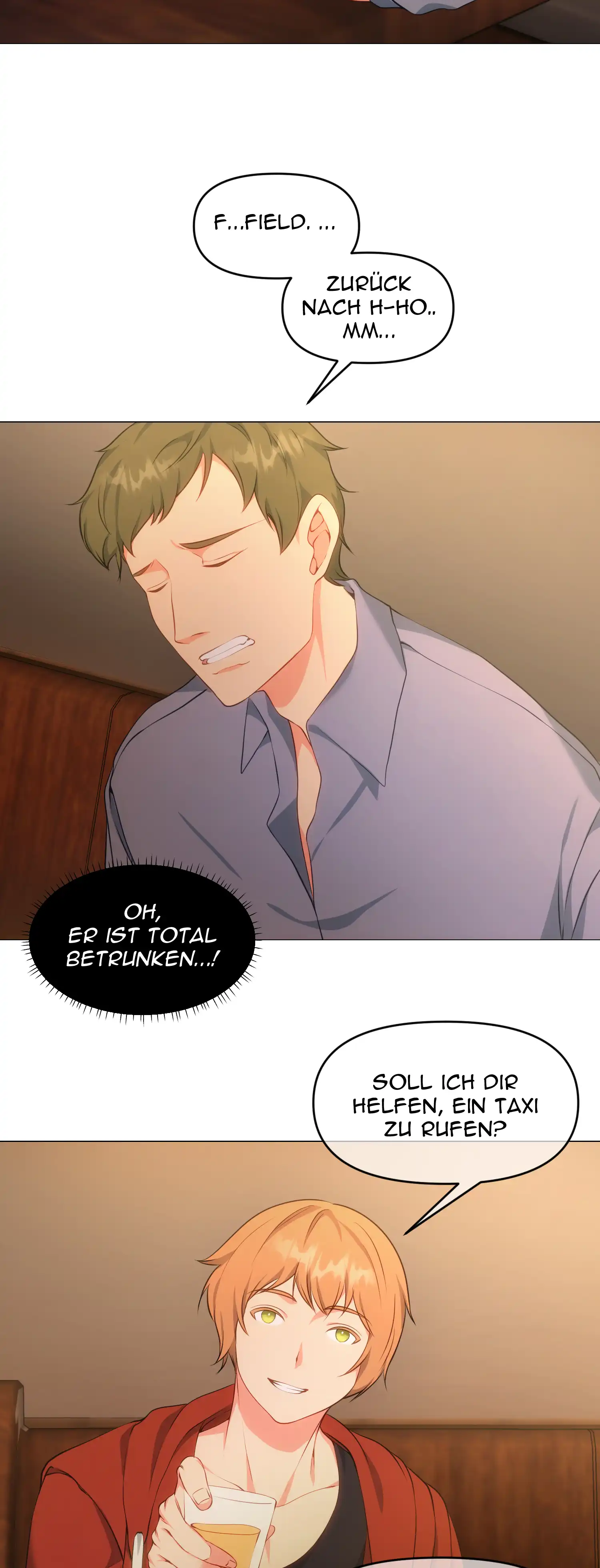 MILF Hotel - Episode 1 - read scene 15