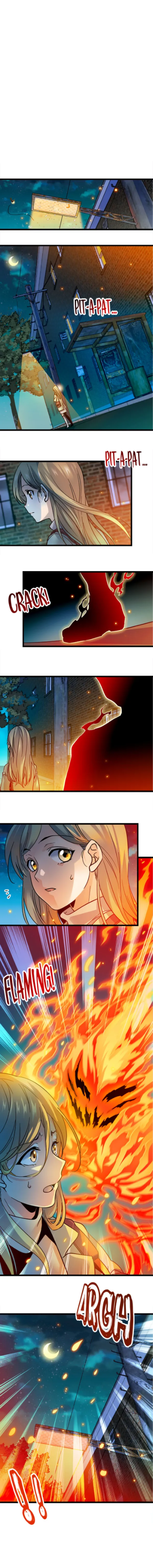 Spare My Life, My King! - Episode 1 - read scene 1