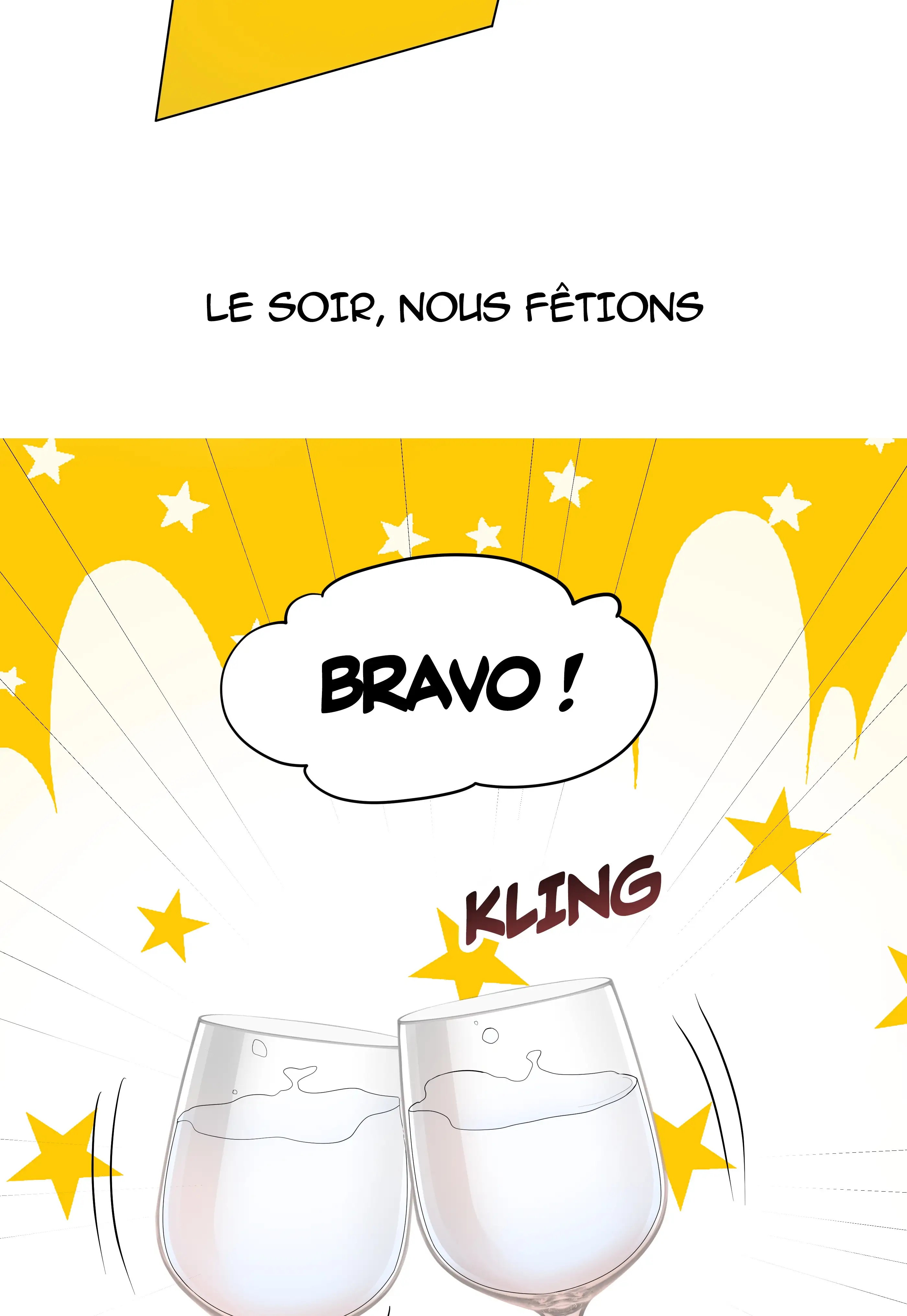 Tante Charmante - Episode 2 - read scene 42