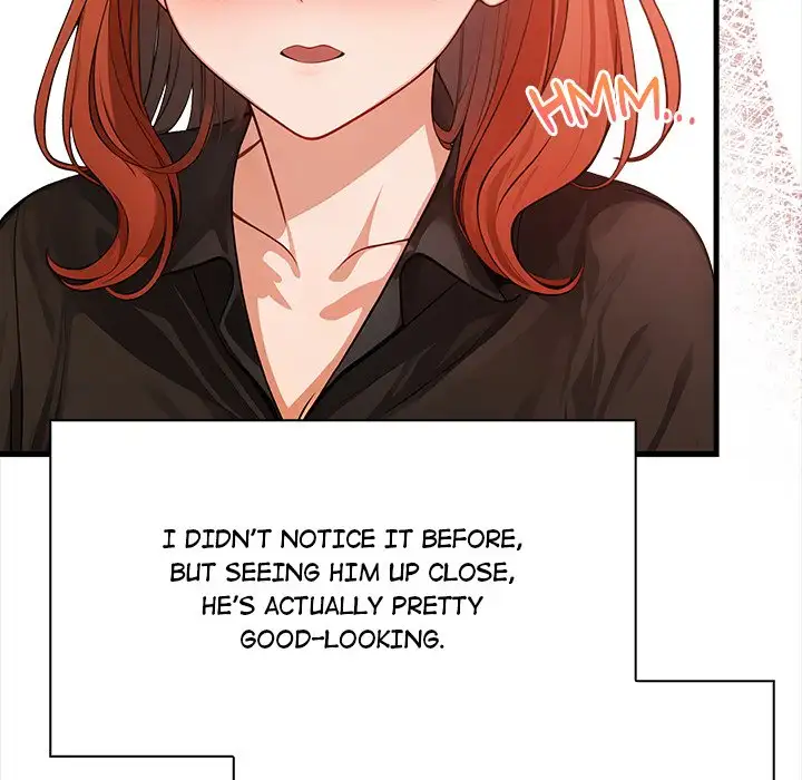 Spirit Contact: An Obscene Body - Episode 3 - read scene 130