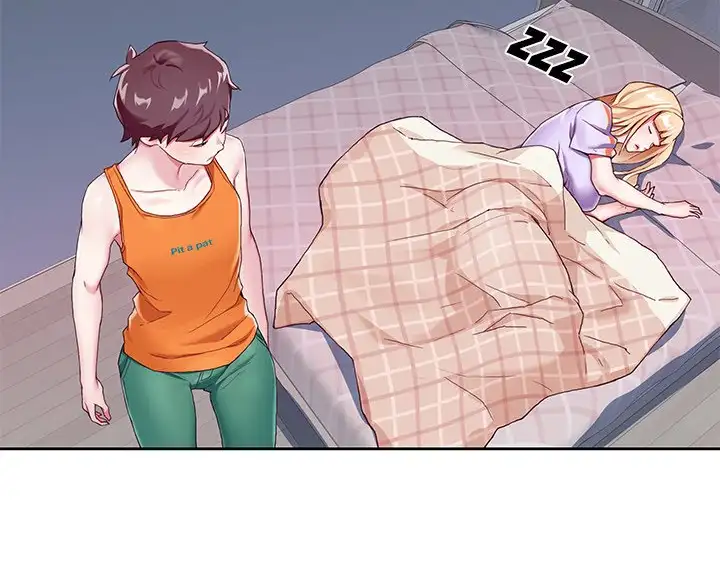 Idol - Episode 3 - read scene 4