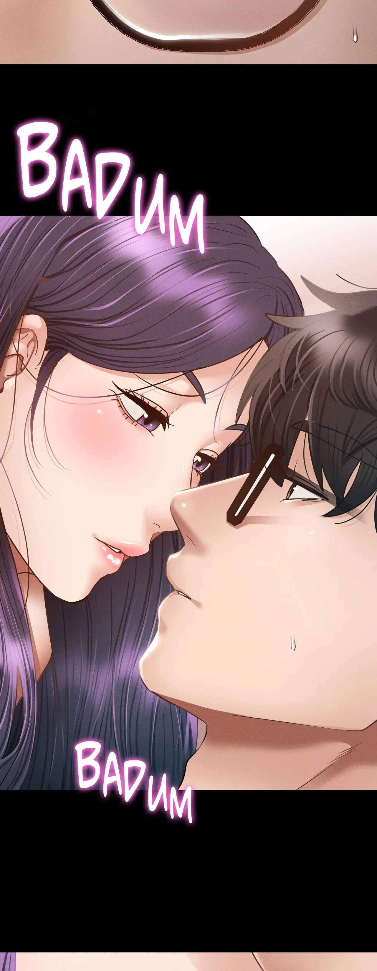 Let's Get Physical - Episode 2 - read scene 64