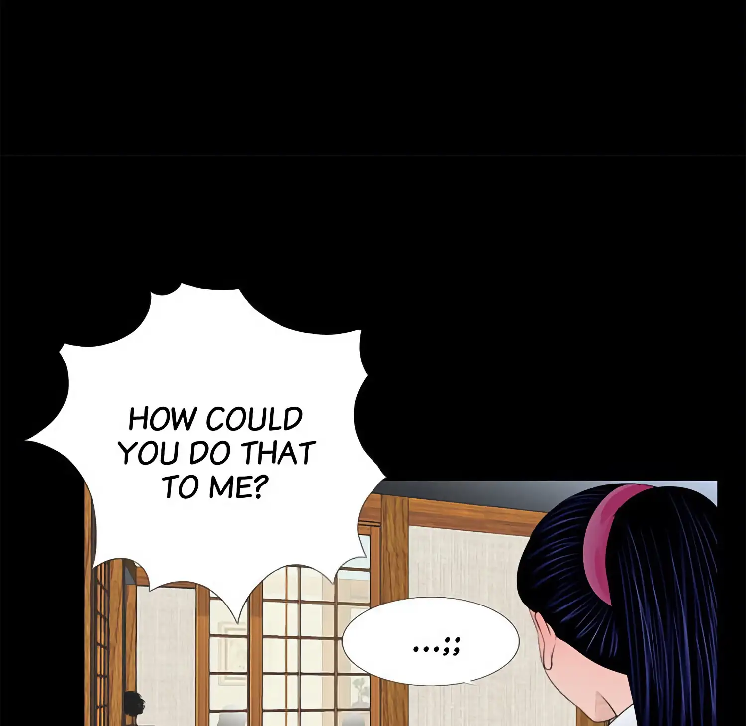 Undercover Games - Episode 4 - read scene 60