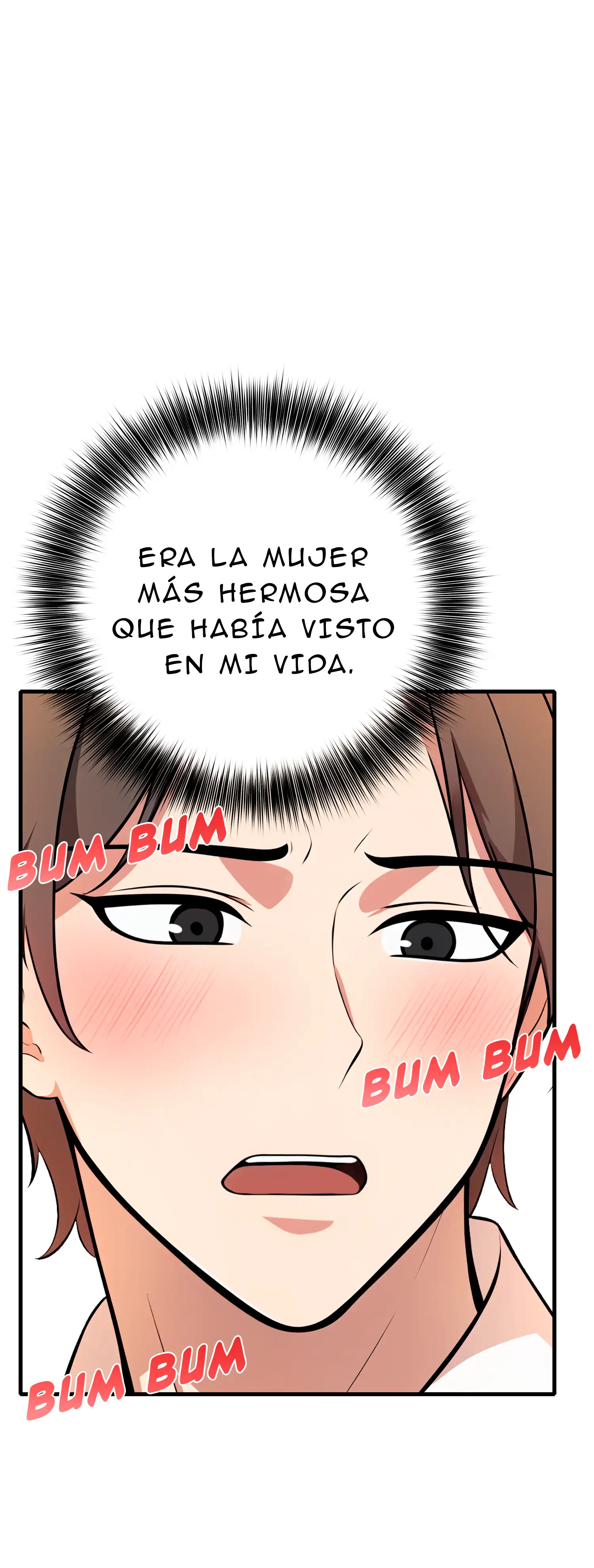 Enamorado De La Madre De Mi Amigo - Episode 1 - read scene 25