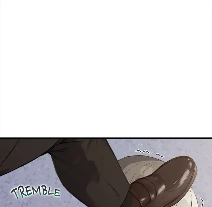 The Perfect Swap - Episode 5 - read scene 79