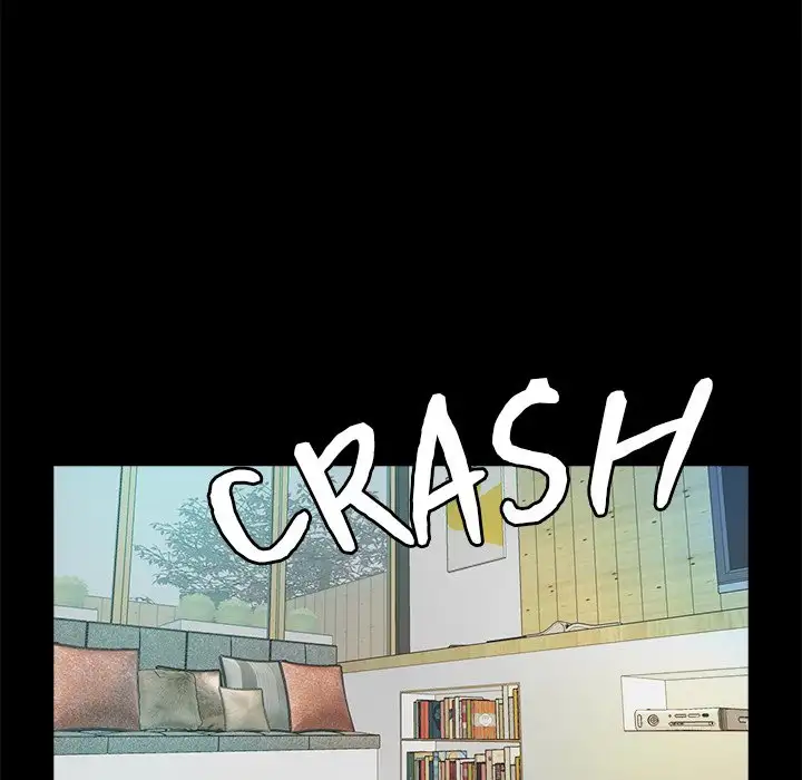 Dream Vacation - Episode 2 - read scene 171