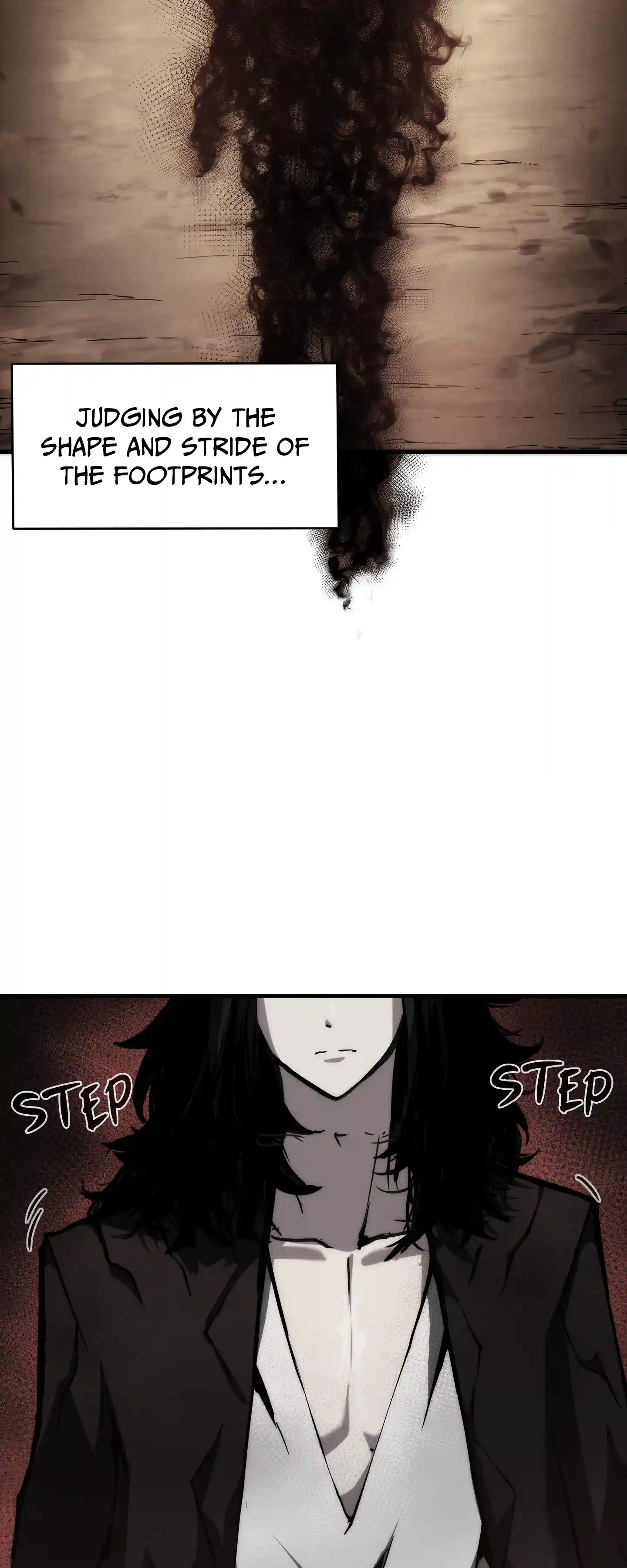 Divine Blade: Celestial Child - Episode 3 - read scene 8
