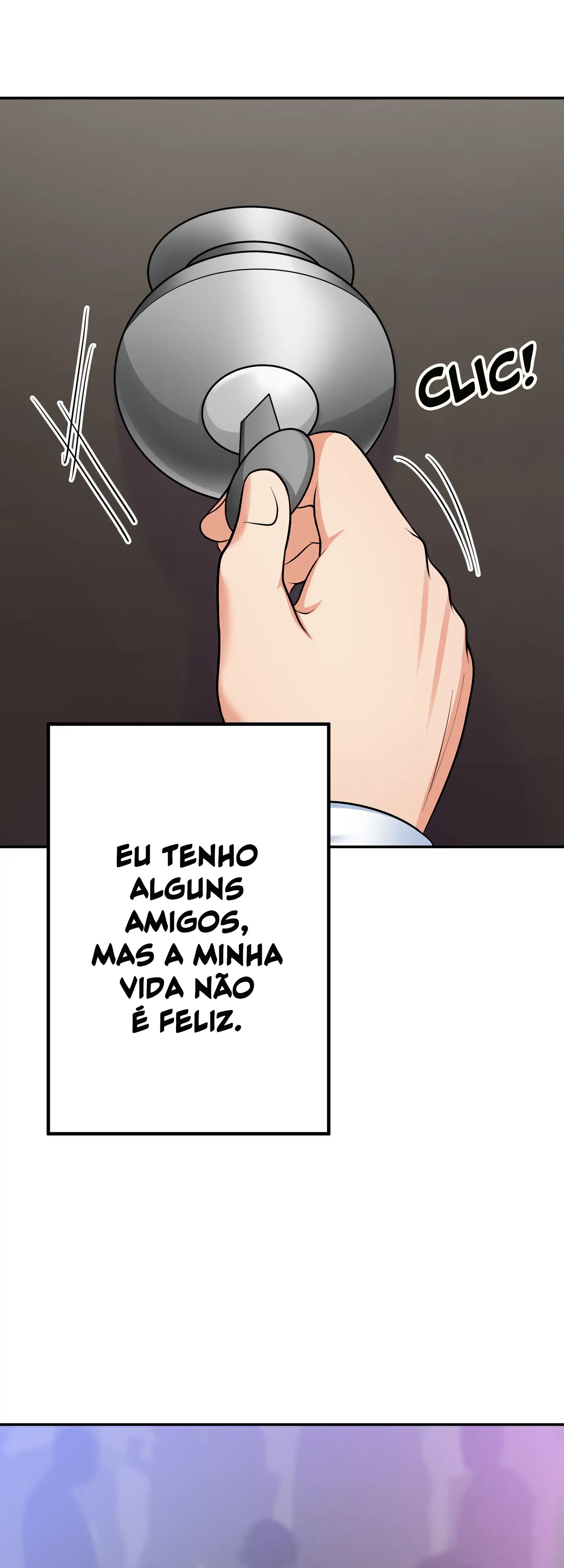 Quarto Extra - Episode 1 - read scene 54