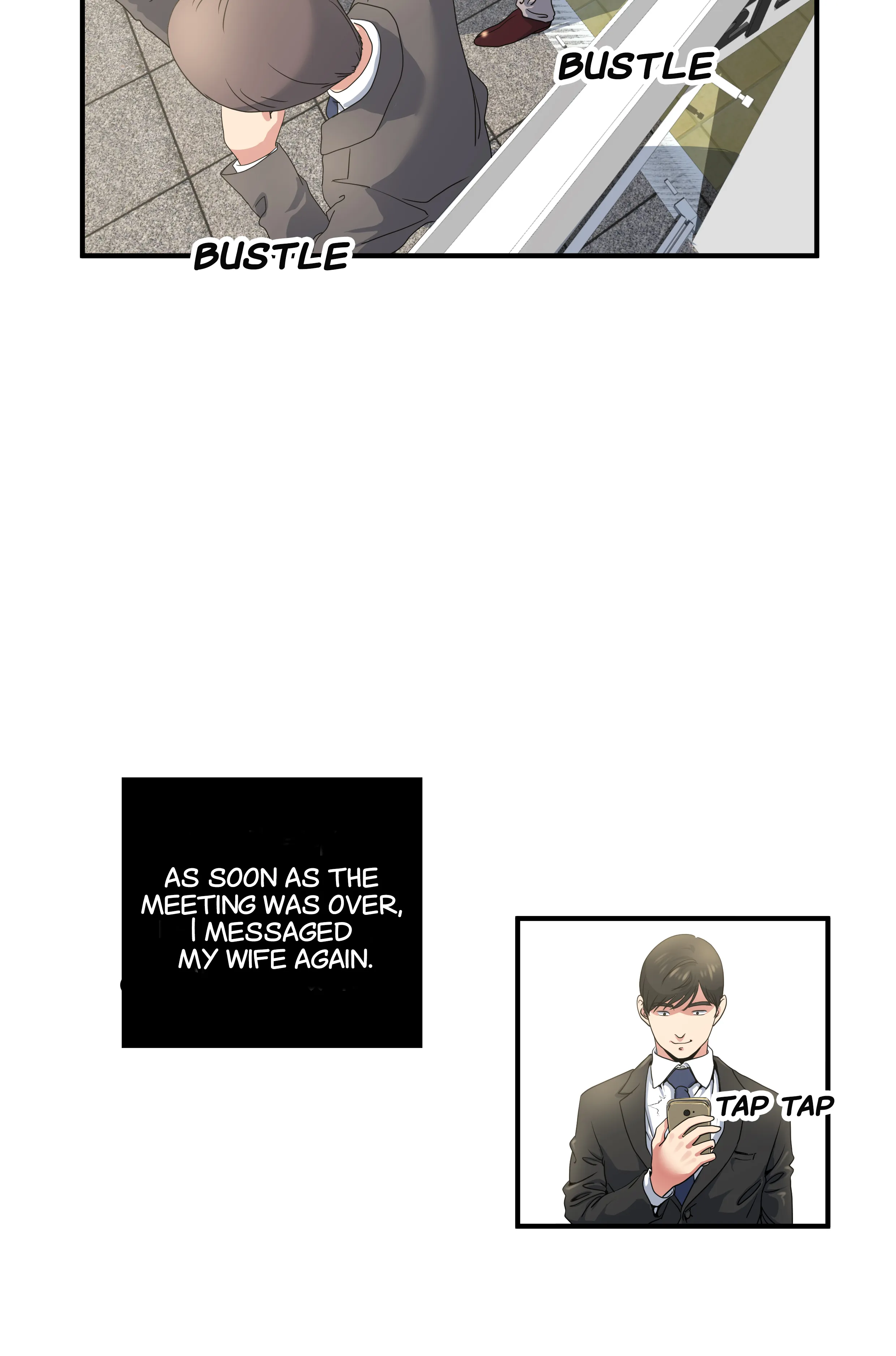 Exposure - Episode 4 - read scene 46
