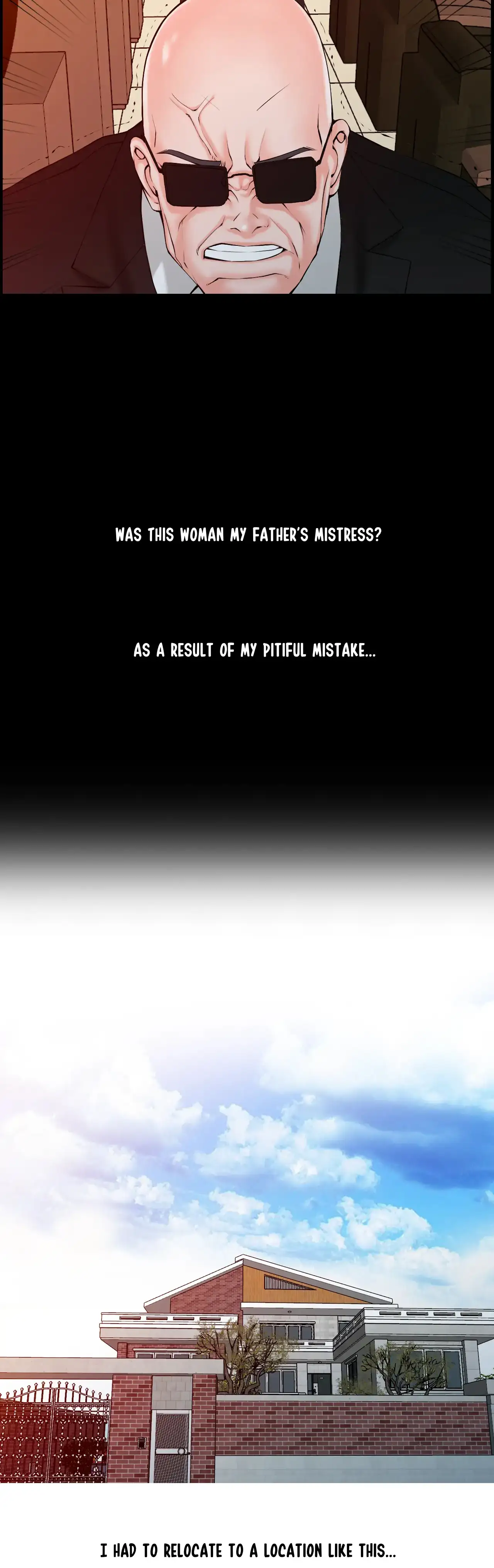 Mansion Maids - Prologue - read scene 12