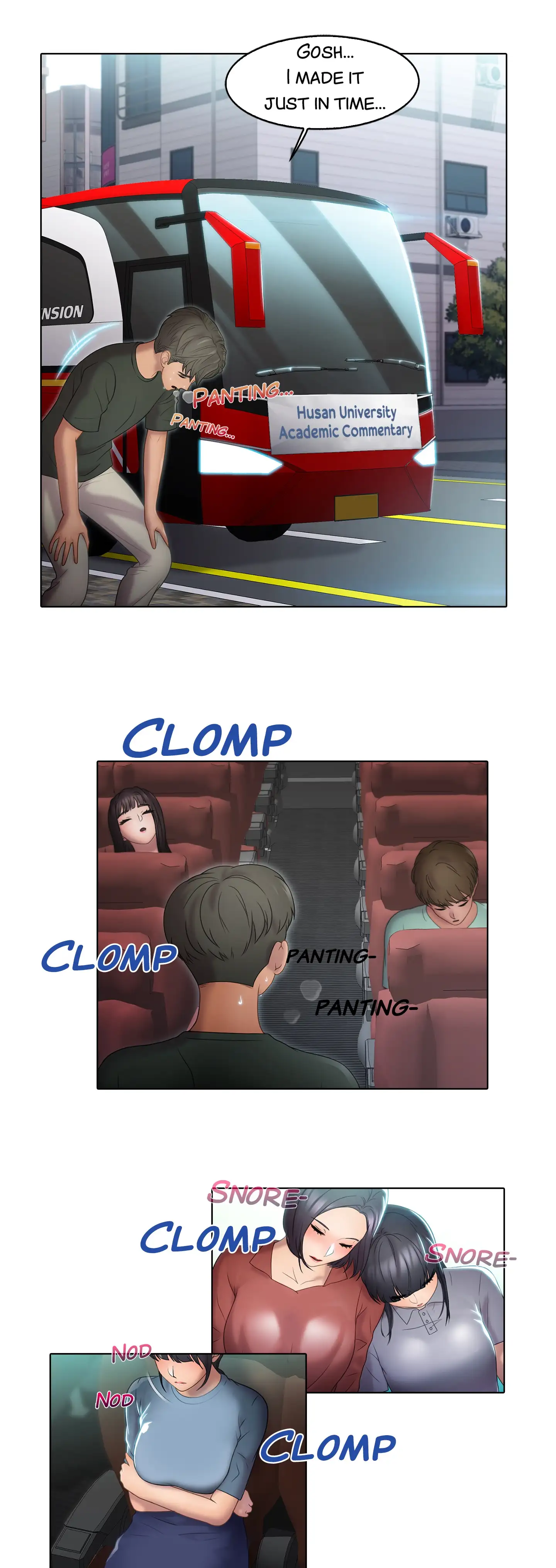 Special Trip - Prologue - read scene 2