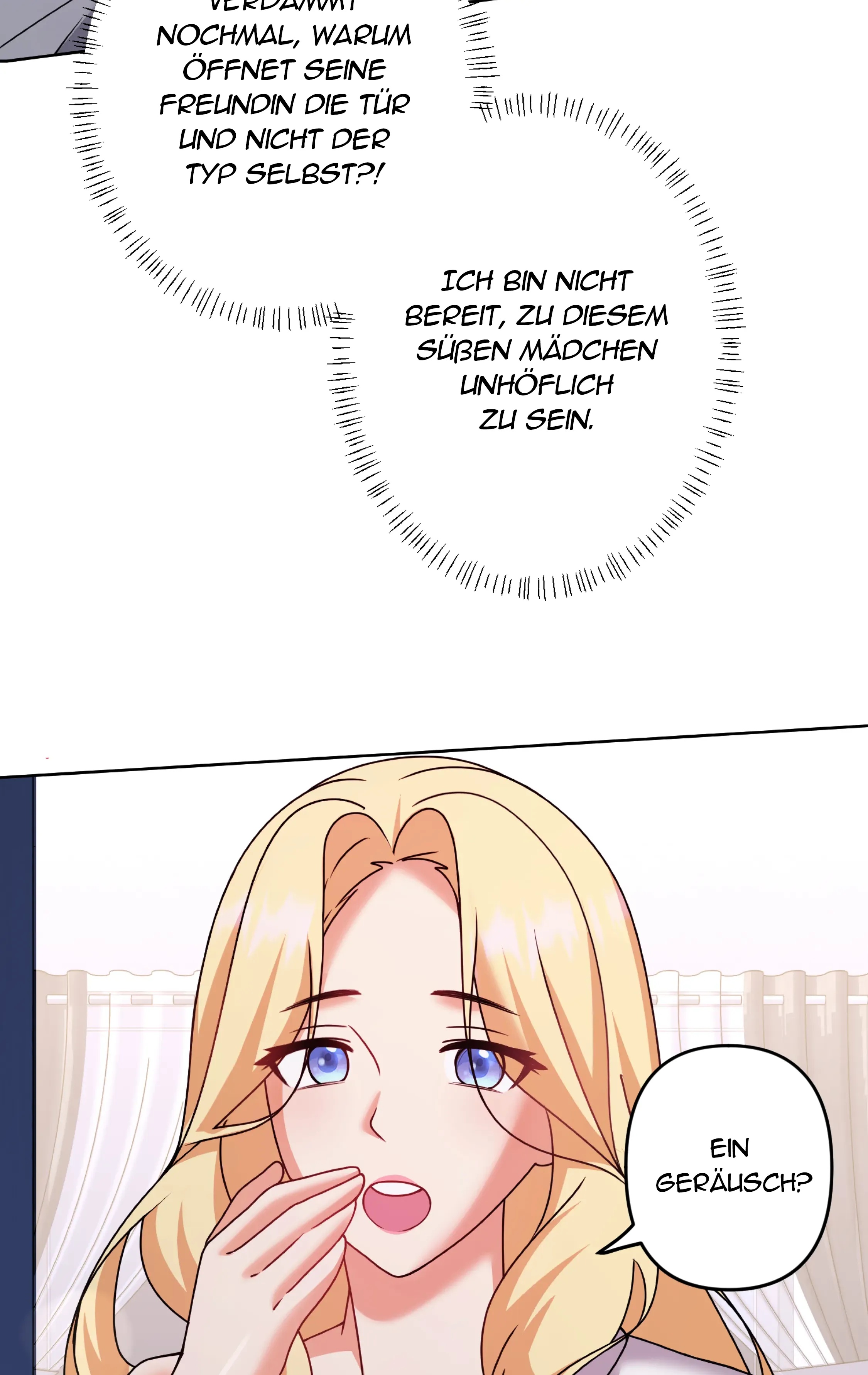 Ein Loch zum Ziel - Prologue - read scene 12