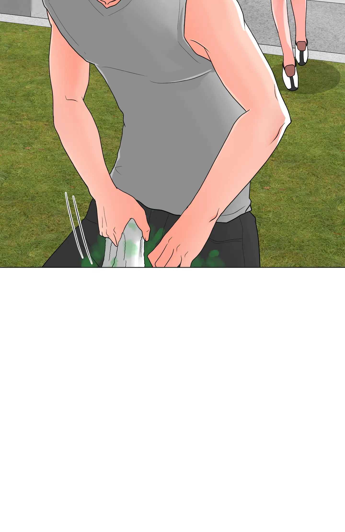 My Son's Woman - Episode 4 - read scene 29