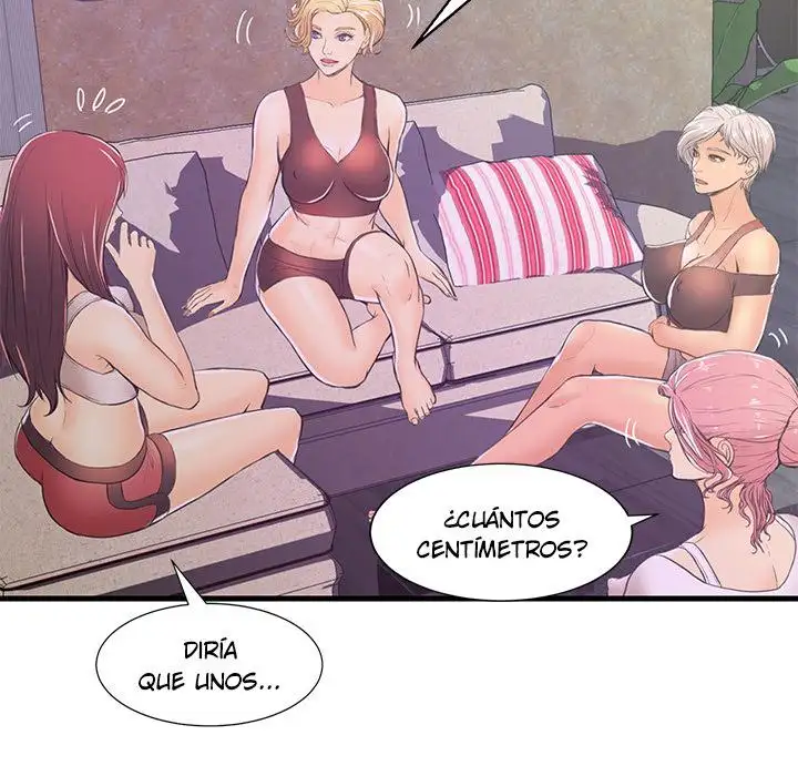 Zona De Amor Potencial - Episode 2 - read scene 51