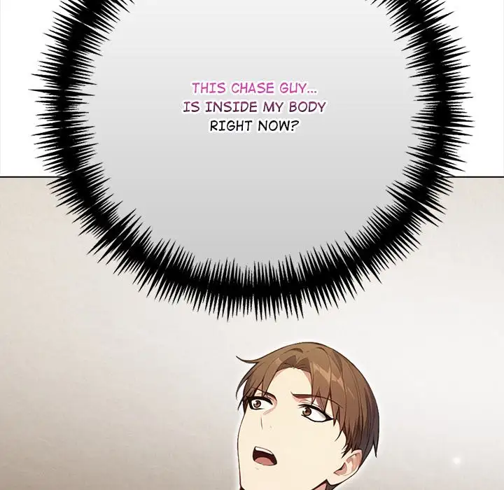 The Perfect Swap - Episode 2 - read scene 125