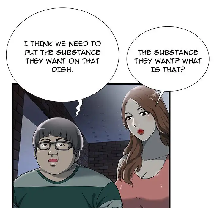 Lost Heaven - Episode 2 - read scene 64