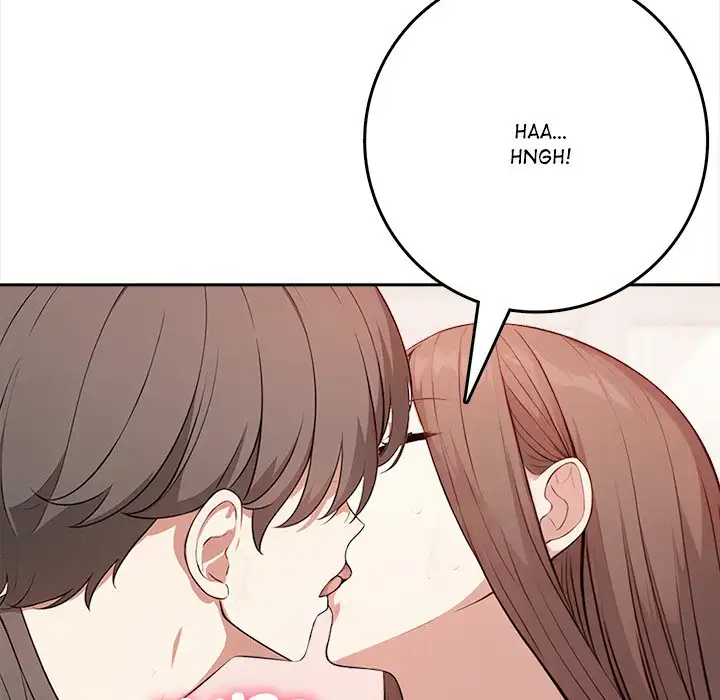 In Love With My Friend’s Mom - Episode 2 - read scene 108