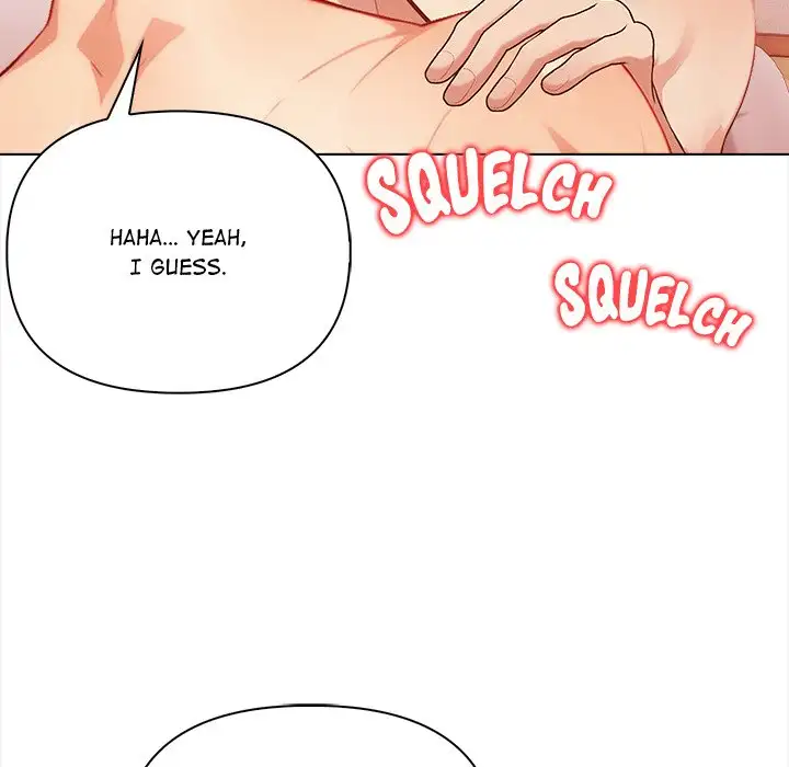 The Perfect Swap - Episode 3 - read scene 86