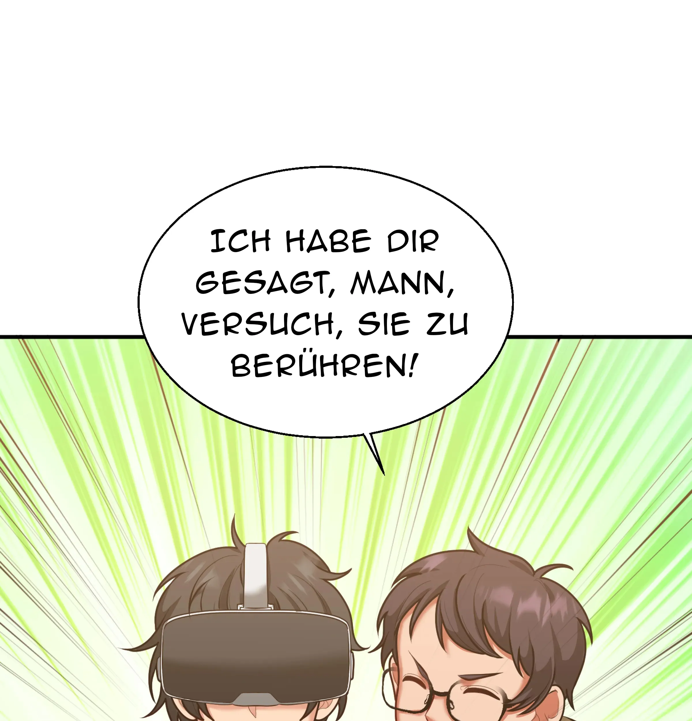 Reifer Pfirsich, Junge Traube - Episode 2 - read scene 42