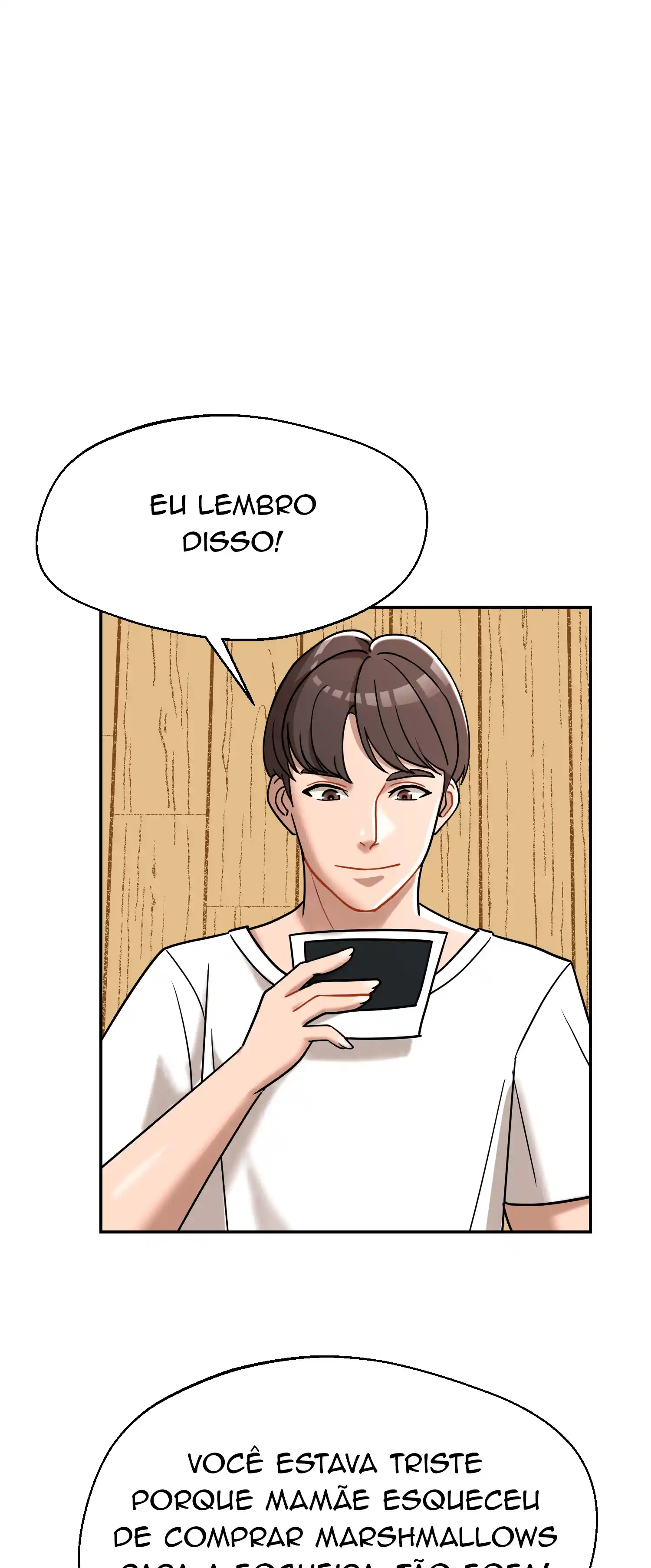Me Ensina Primeiro! - Prologue - read scene 43