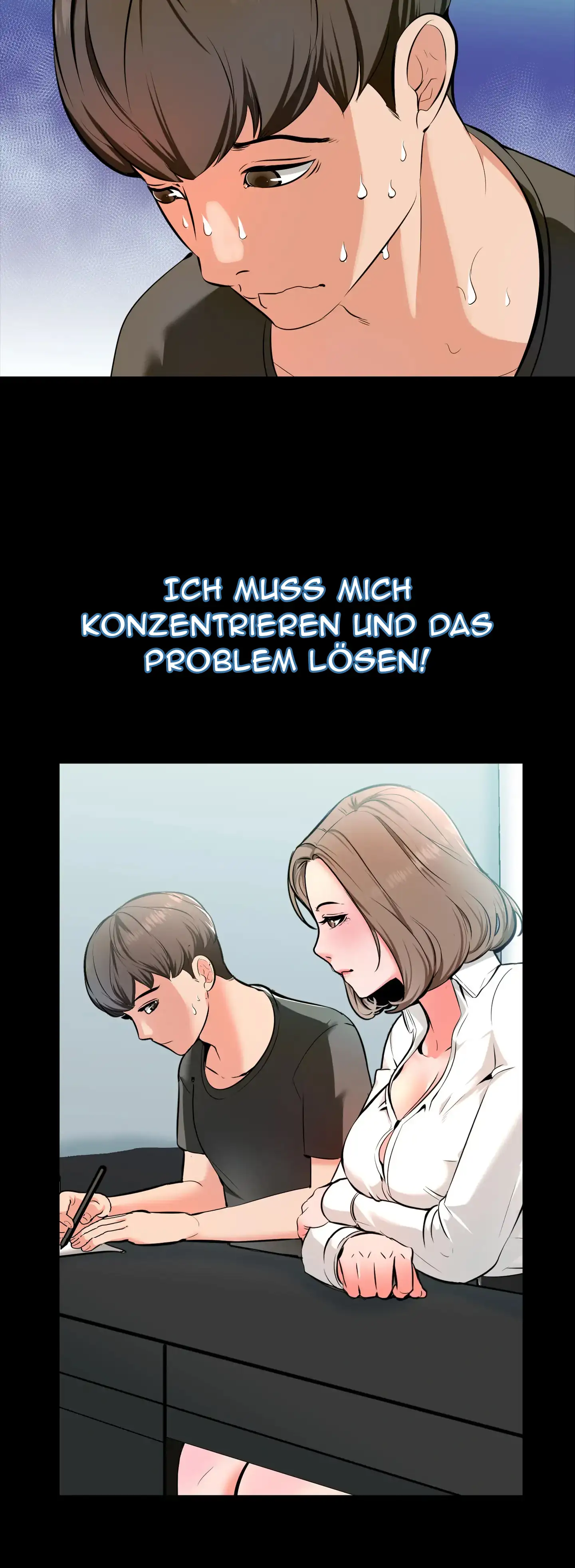 Privatlehrer - Episode 1 - read scene 26