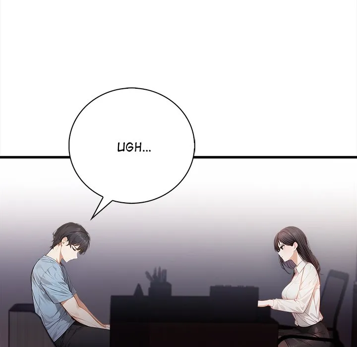 Her Midnight Sessions - Episode 2 - read scene 70