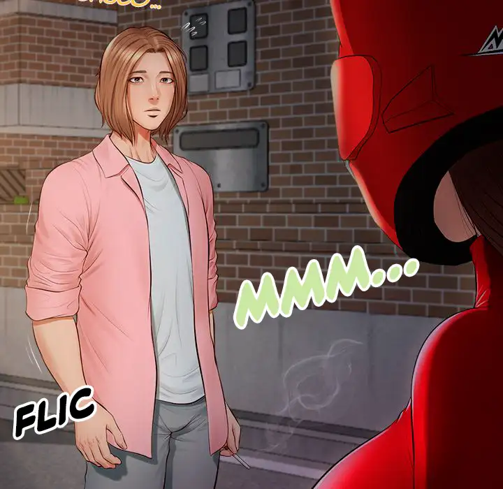 Una Semana Y Un Día - Episode 1 - read scene 94