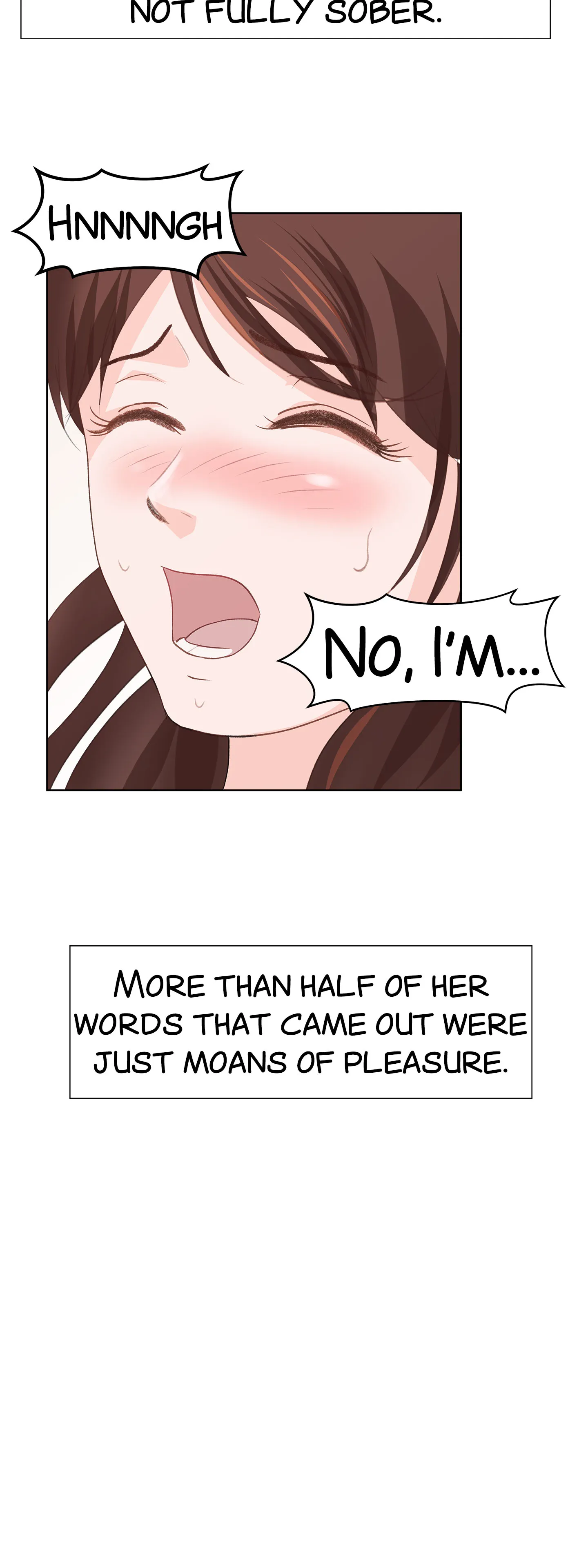 Fallen Lady - Episode 1 - read scene 27