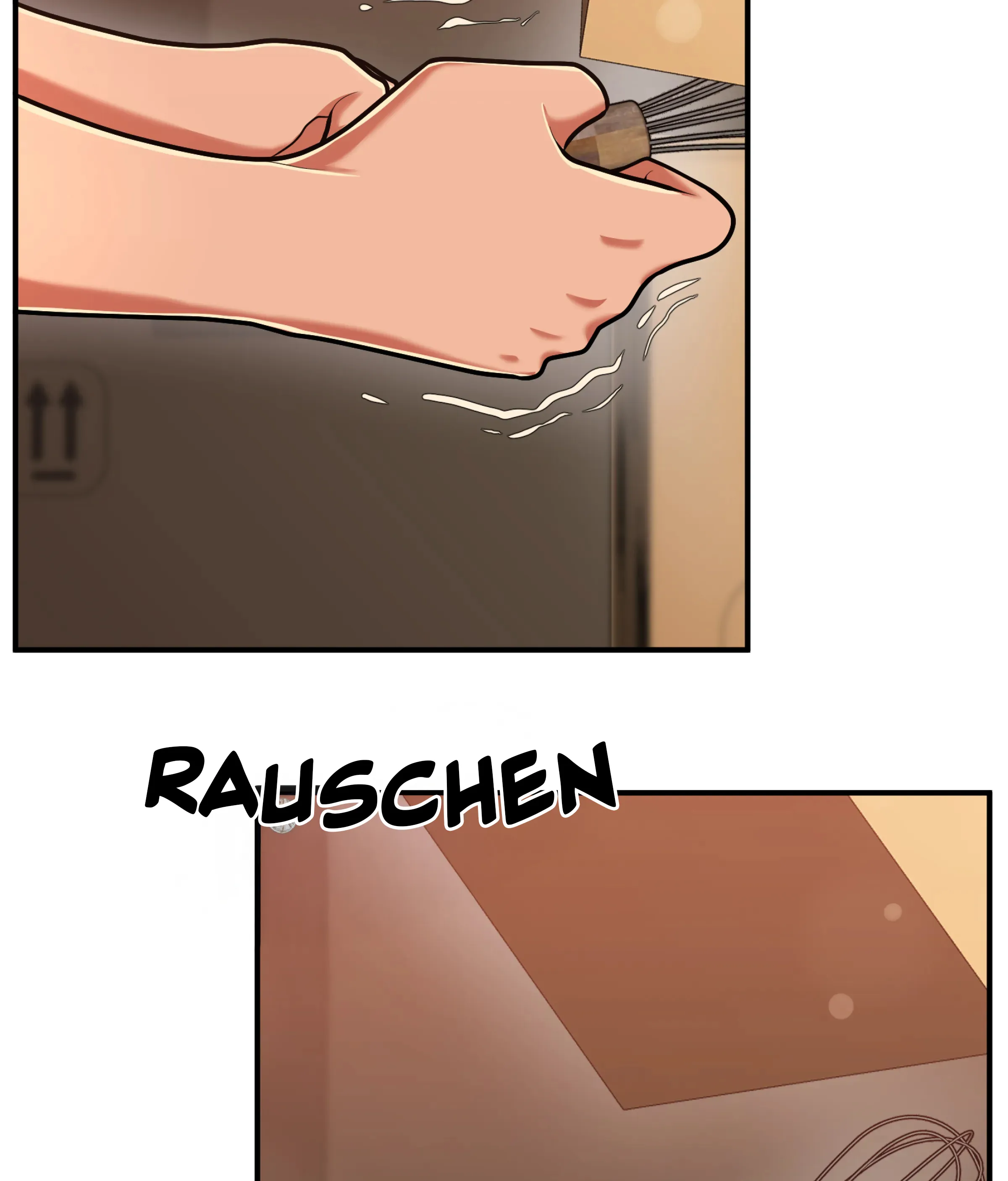 Reifer Pfirsich, Junge Traube - Episode 1 - read scene 104