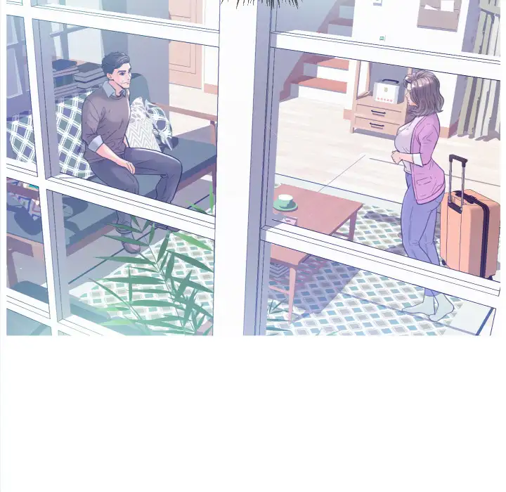 La Esposa de mi Hijo - Episode 1 - read scene 134