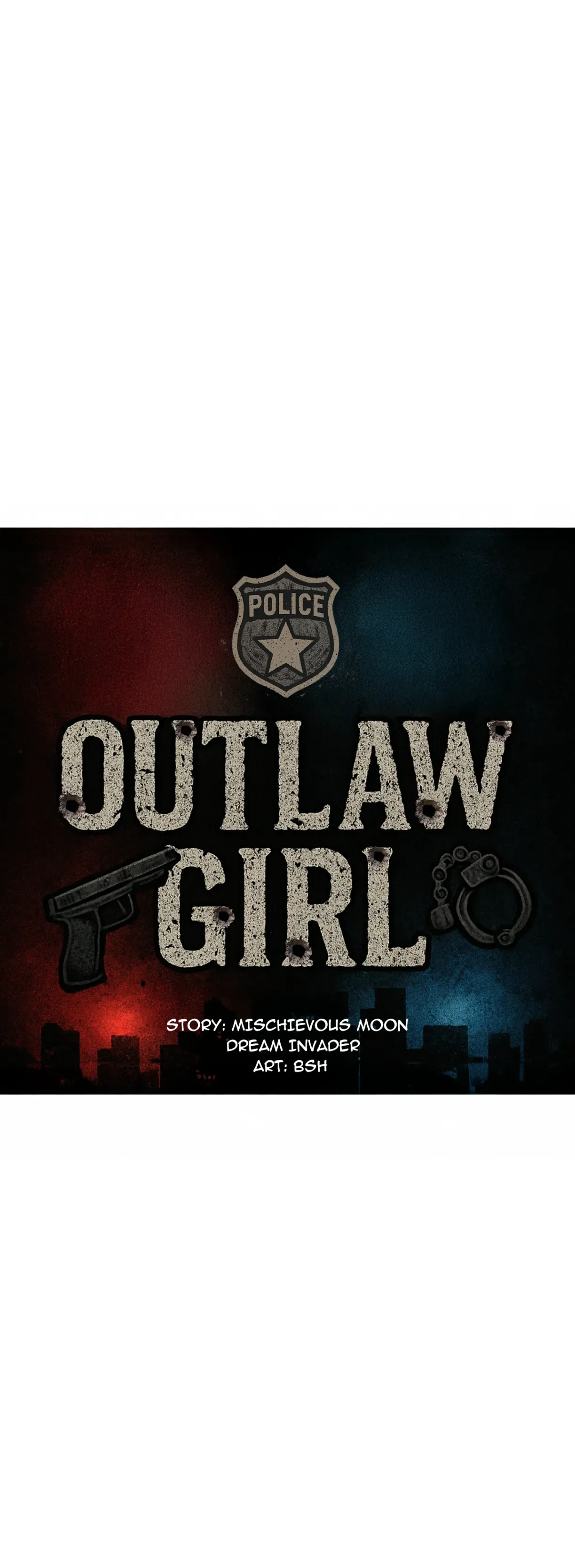 Outlaw Girl - Episode 4 - read scene 6