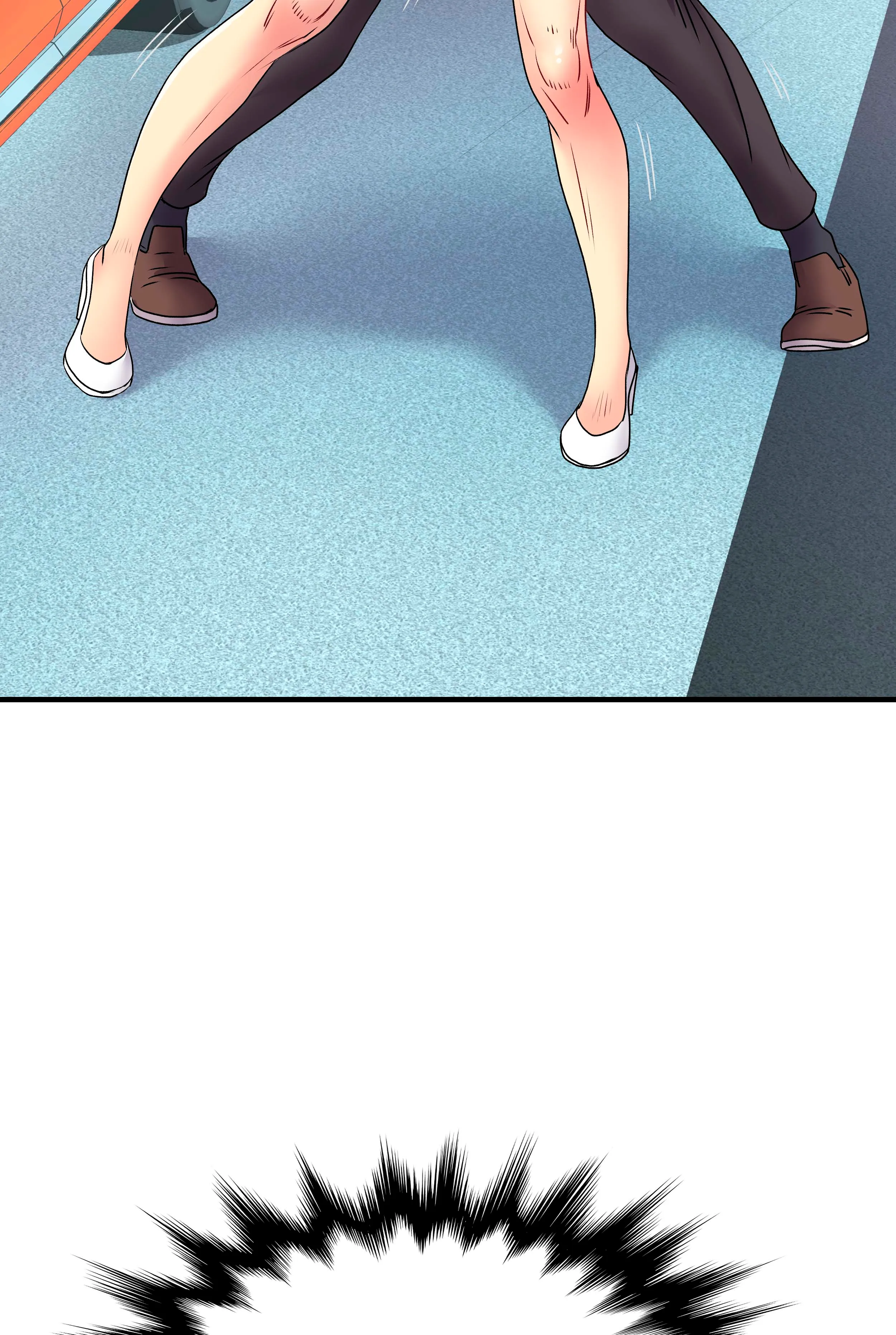 Finalmente single - Episode 2 - read scene 59