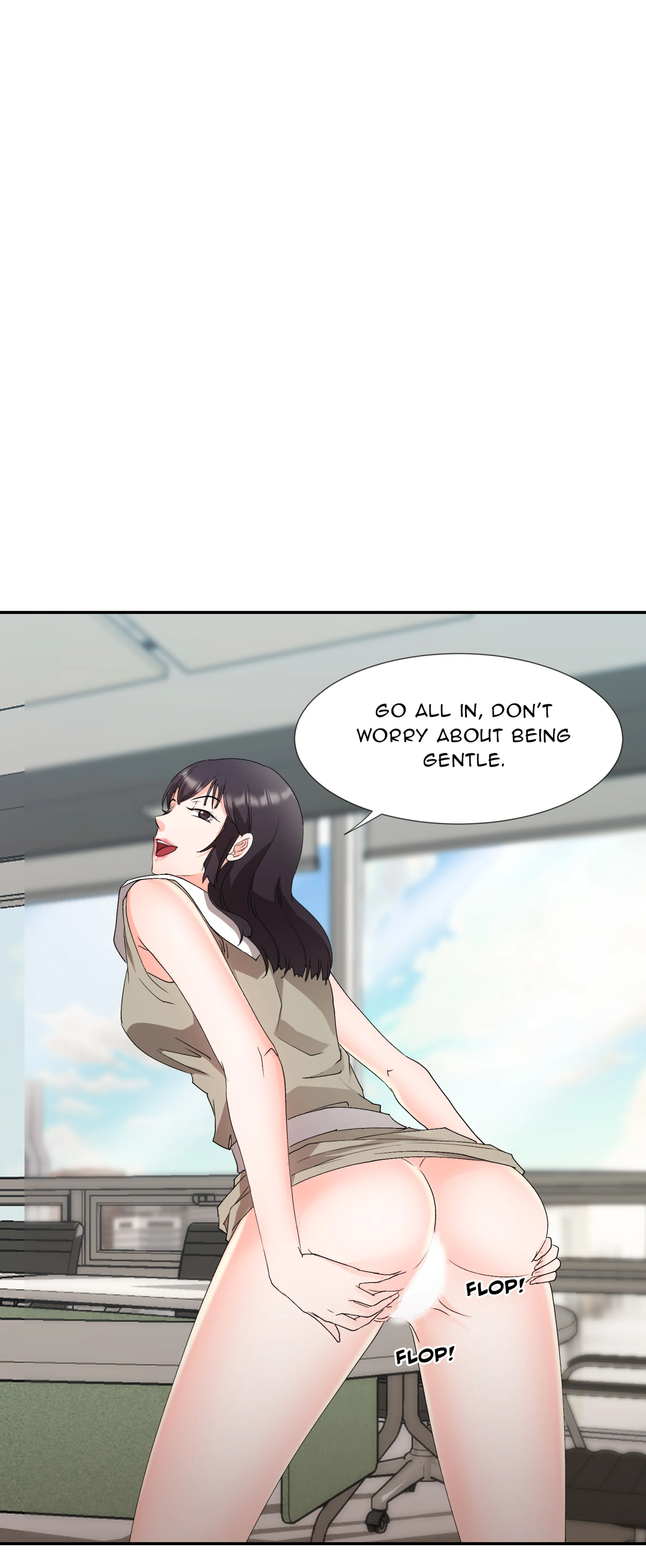 Working Late With You - Episode 2 - read scene 48