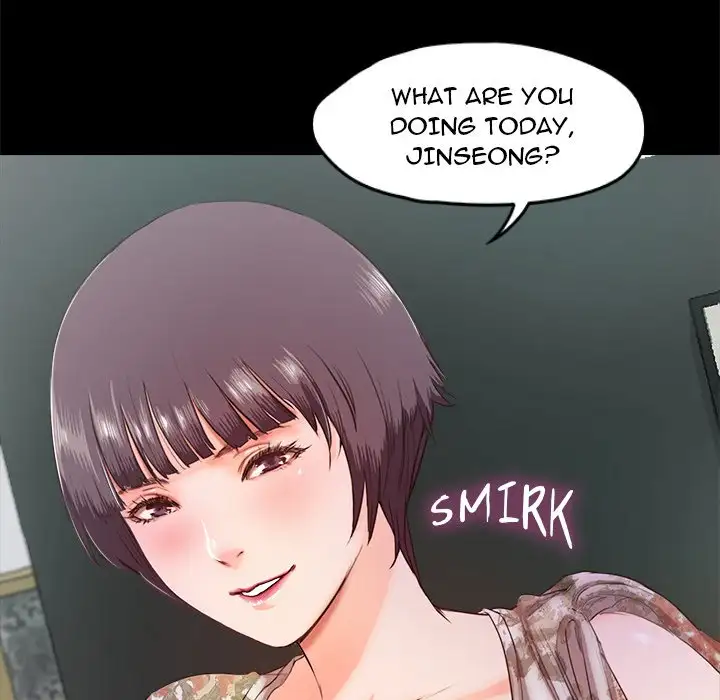 Dream Vacation - Episode 5 - read scene 114