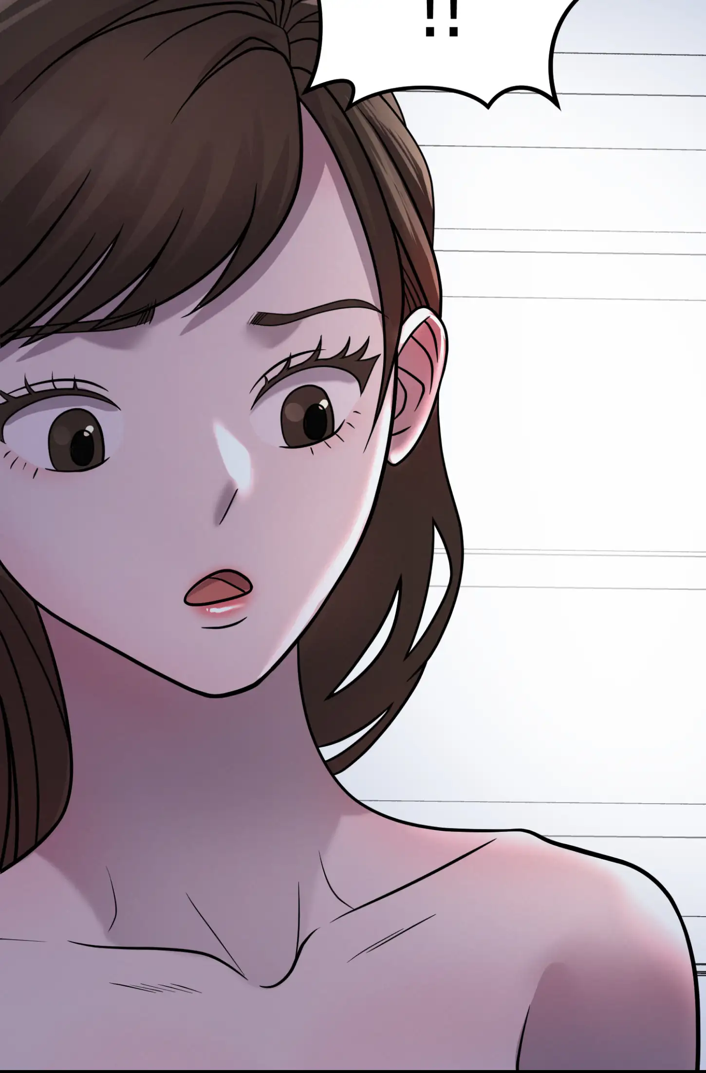 Elevator - Prologue - read scene 43