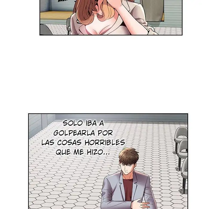 Bloqueado Por El Deseo - Episode 3 - read scene 48