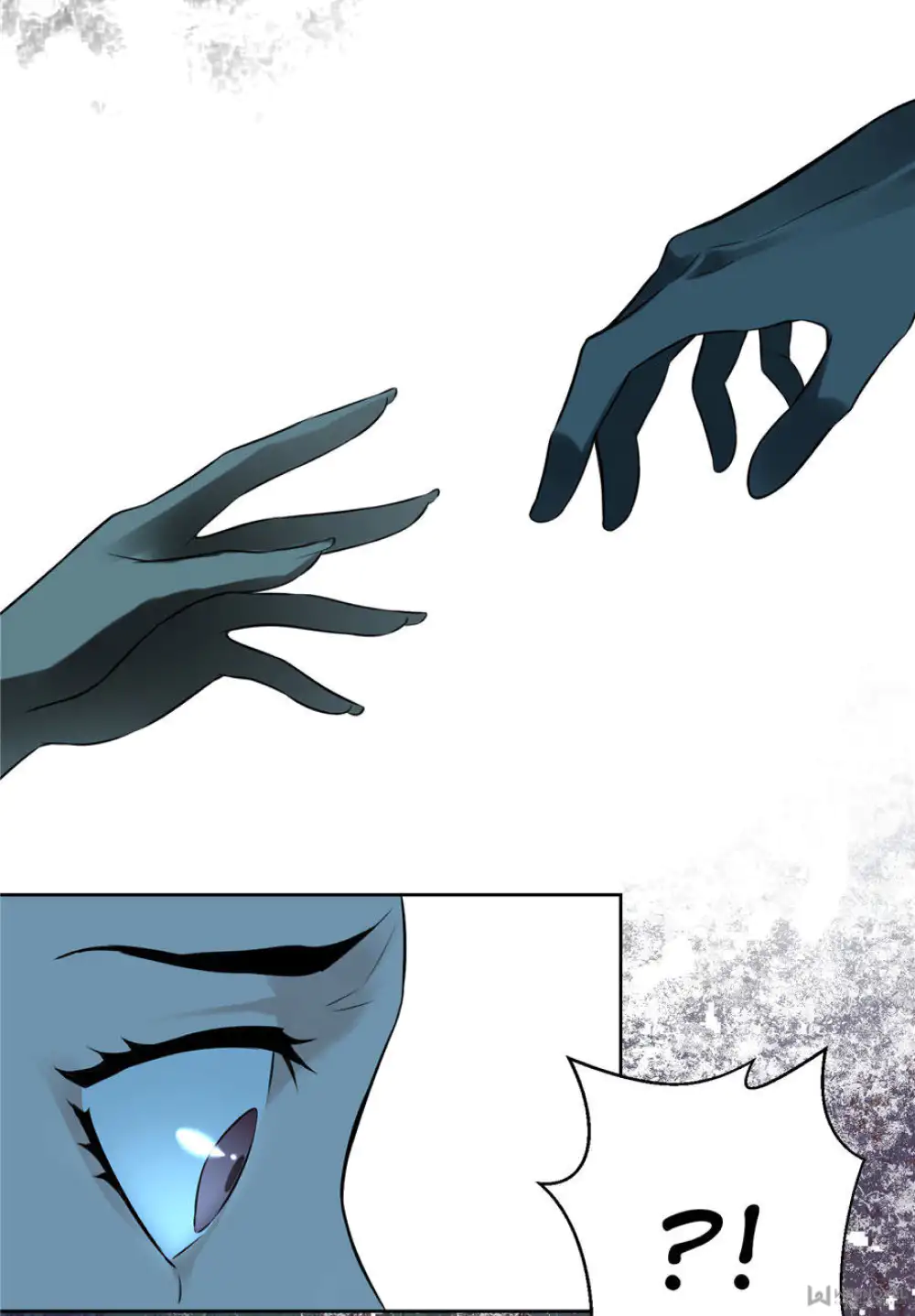 Infinity-Briefträger - Episode 3 - read scene 10