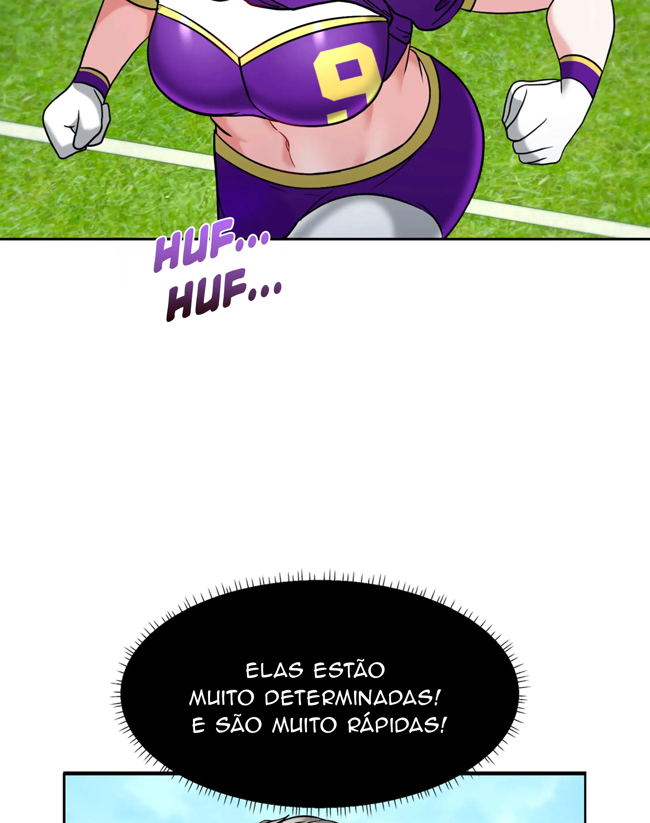 Treinando minha enteada - Prologue - read scene 28