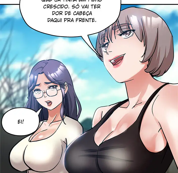 Irmãs Da Madrasta - Episode 1 - read scene 108
