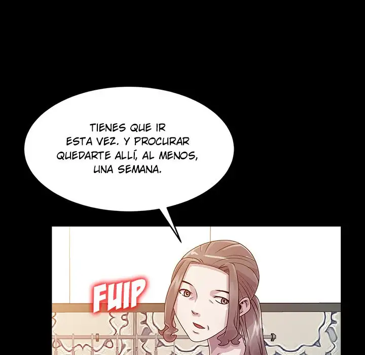 ¡Shh! El Secreto De Mi Hermana - Episode 1 - read scene 15