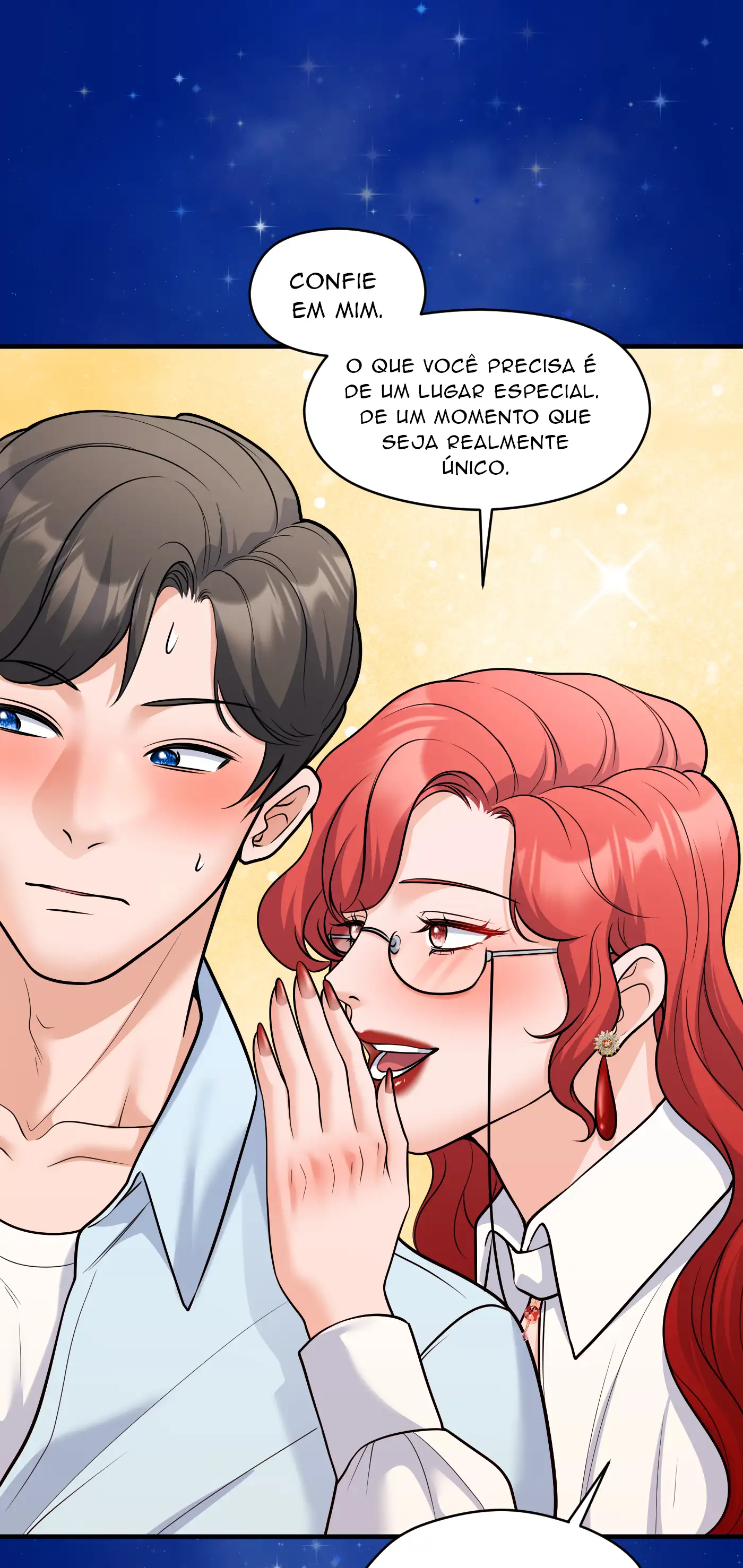 Swingers - Episode 1 - read scene 37