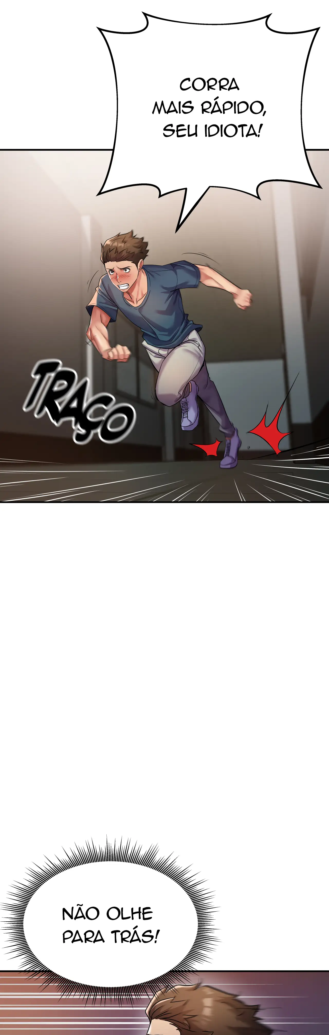 Poder no Ringue - Episode 2 - read scene 40