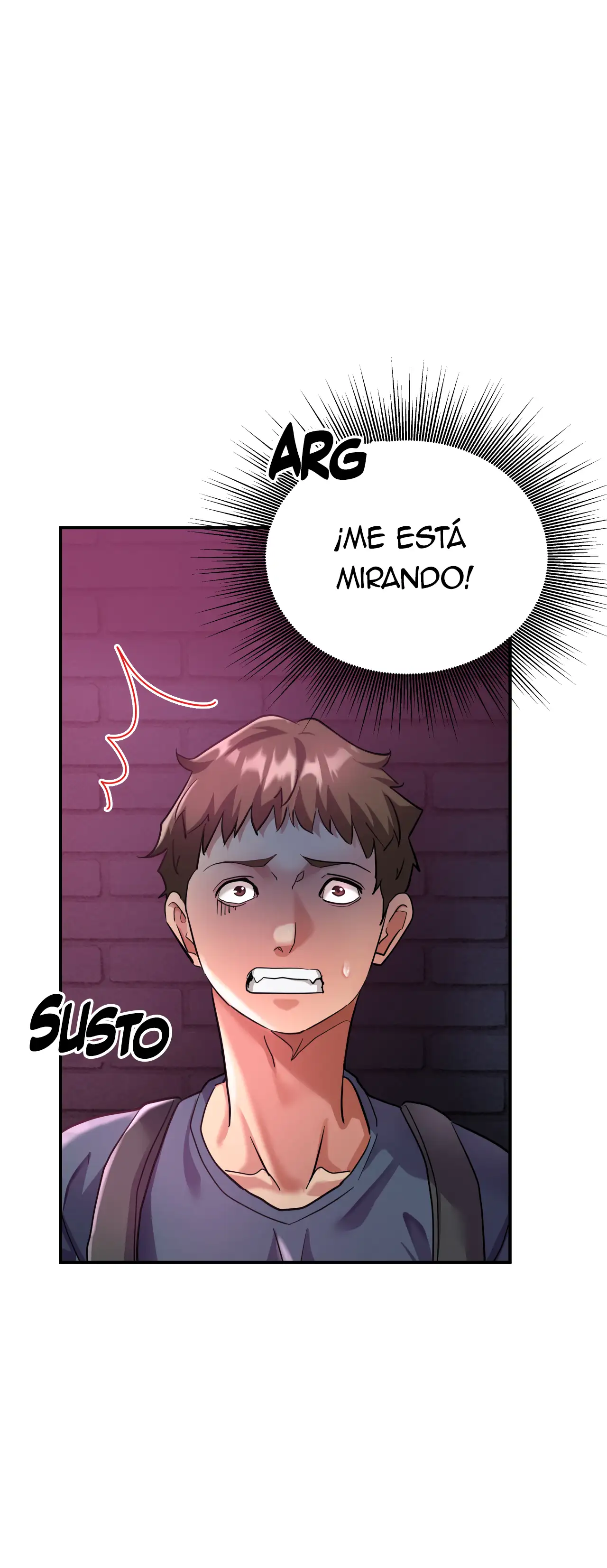 El Ring Del Poder - Episode 1 - read scene 36