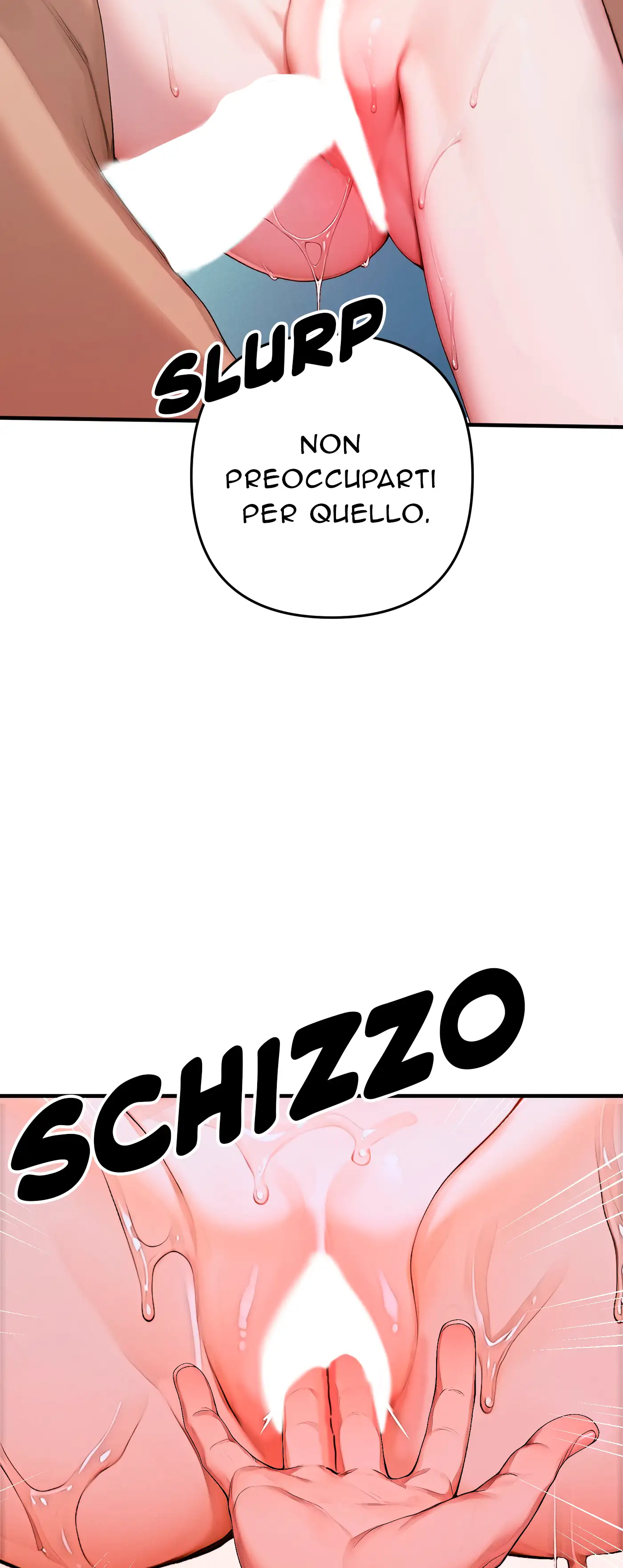 Villaggio del Desiderio - Episode 1 - read scene 35