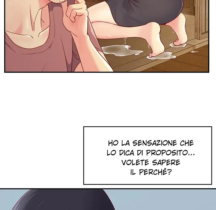 Sorelle adulte - Prologue - read scene 8