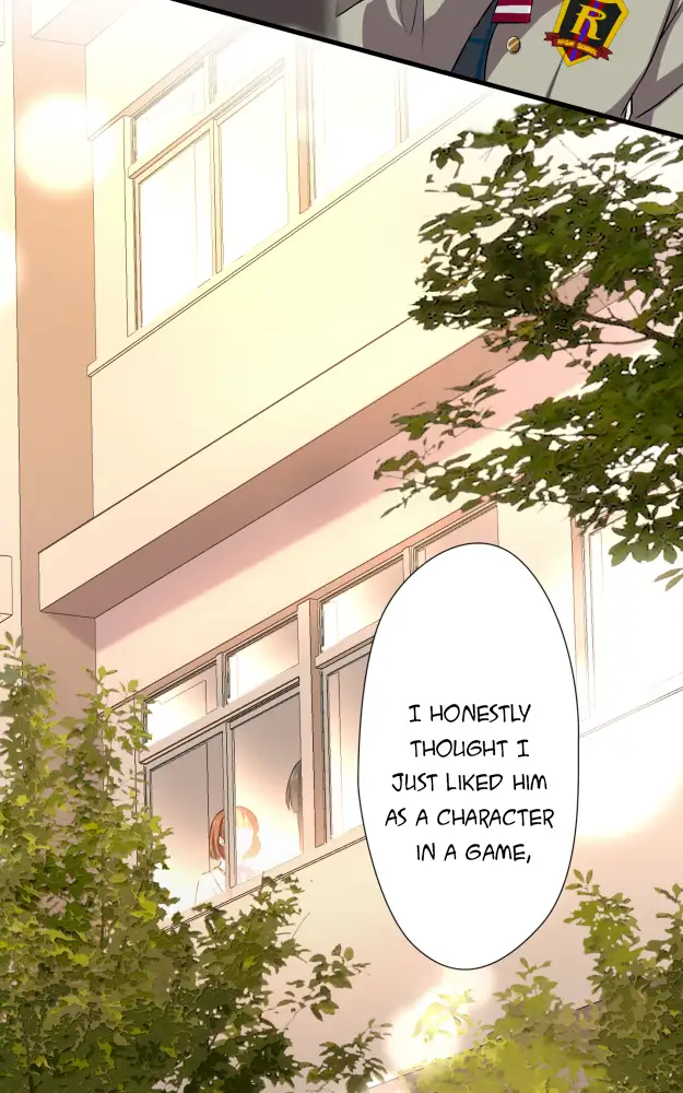 Real Love! - Episode 1 - read scene 132