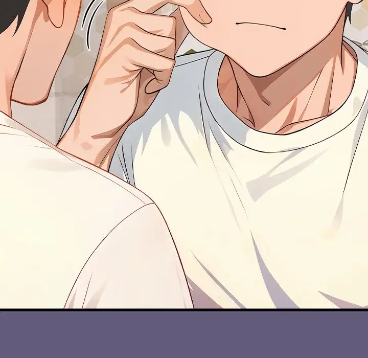 Spirit Contact: An Obscene Body - Episode 2 - read scene 135