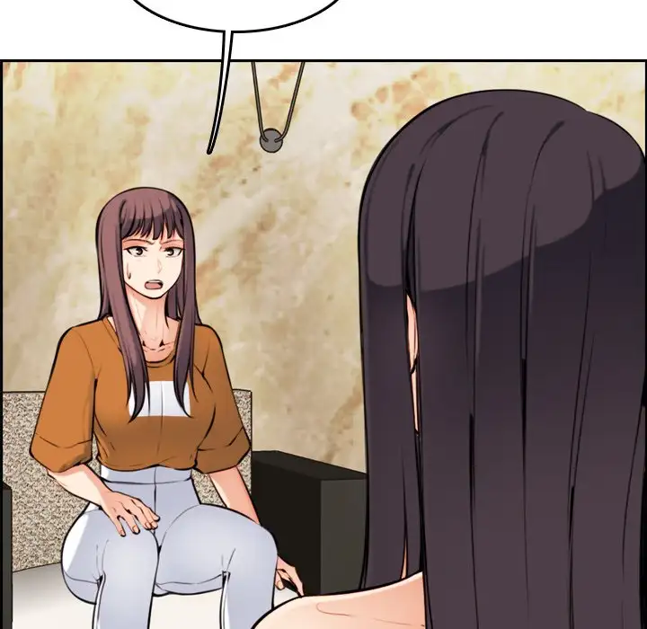Mom is a Female College Student - Episode 4 - read scene 105